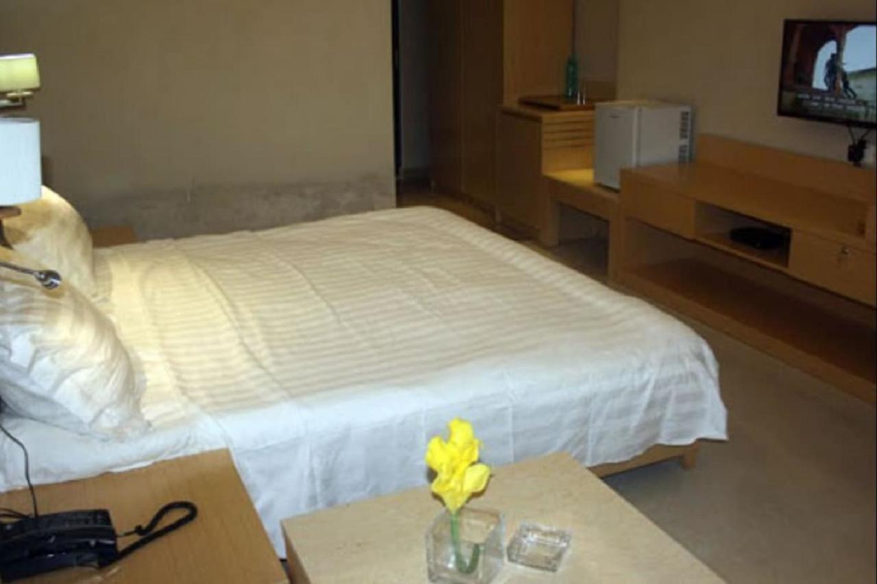 Deo Residency & Resorts Duburi Exteriér fotografie